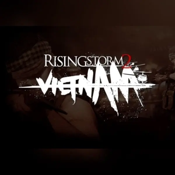 Rising Storm 2: Vietnam Deluxe Edition — Steam, Deluxe Edition
