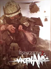 Rising Storm 2: Vietnam | Digital Deluxe Edition — Steam, Digital Deluxe Edition