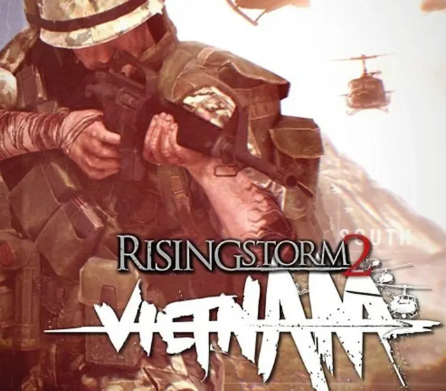 Rising Storm 2: Vietnam - Digital Deluxe Edition DLC — Steam, Digital Deluxe Edition