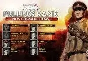 Rising Storm 2: Vietnam - Pulling Rank Cosmetic DLC — Steam, Standard