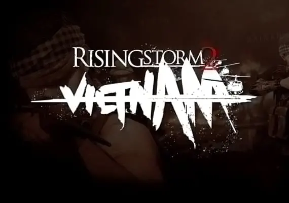 Rising Storm 2: Vietnam - Specialist Pack Cosmetic DLC EN/DE/FR/PT/RU/ES — Steam, Standard