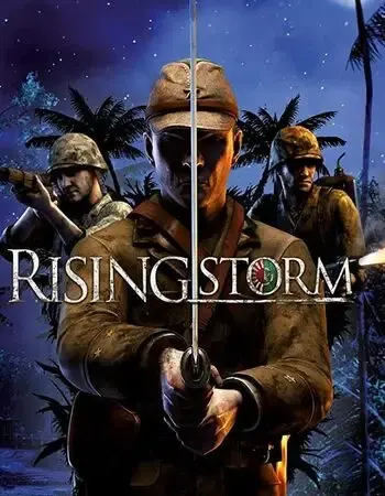Rising Storm GOTY — Steam, GOTY