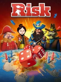 Risk — Steam, Standard