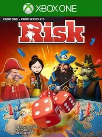 Risk — Xbox One, Standard