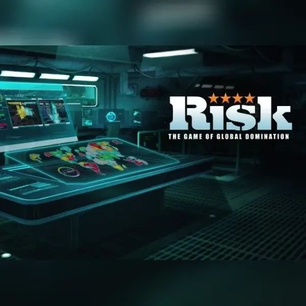 Risk — Xbox One / Xbox Series X|S, Standard
