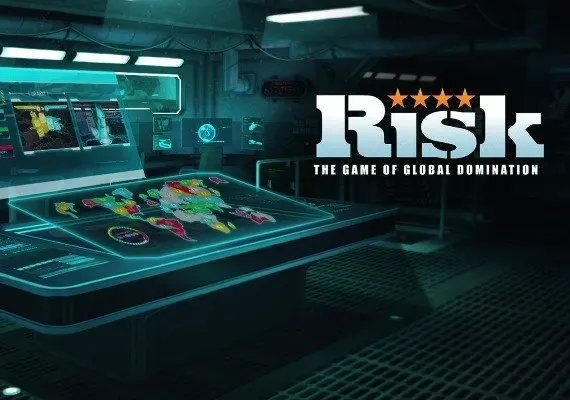 Risk EN — Xbox One / Xbox Series X|S, Standard