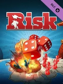 RISK: Global Domination - Premium Mode — Steam, Standard