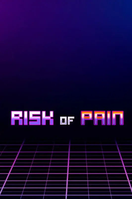 Risk of Pain — Steam, Standard