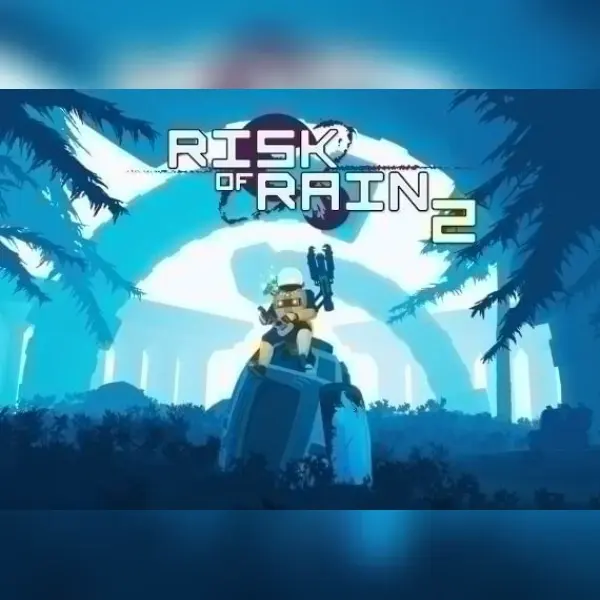 Risk of Rain 2 — Xbox One / Xbox Series X|S, Standard