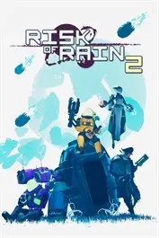 Risk of Rain 2 — Xbox One, Standard