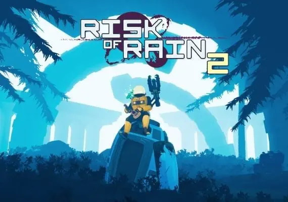Risk of Rain 2 EN — Steam, Standard