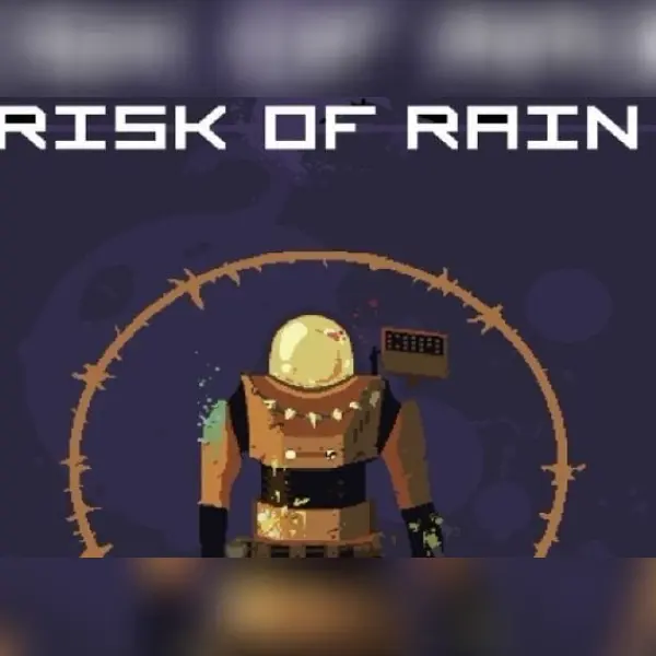 Risk of Rain — Steam, Standard