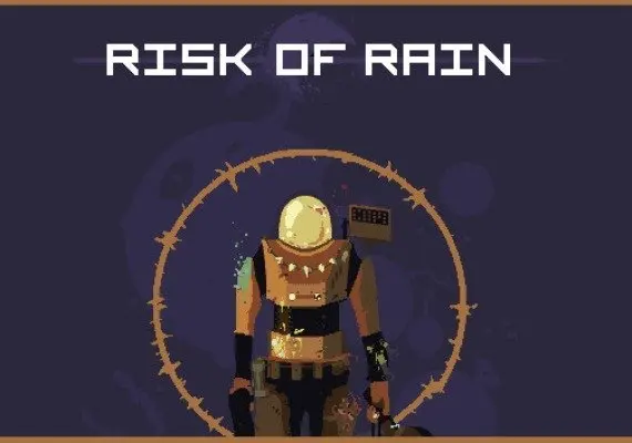 Risk of Rain EN — Xbox One / Xbox Series X|S, Standard