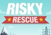 Risky Rescue — Steam, Standard