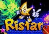 Ristar — Steam, Standard