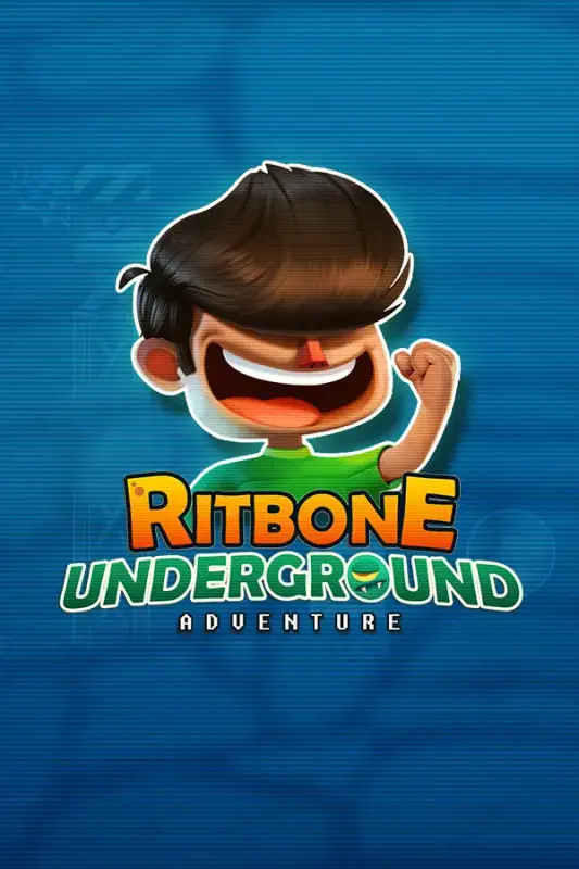 Ritbone — Steam, Standard