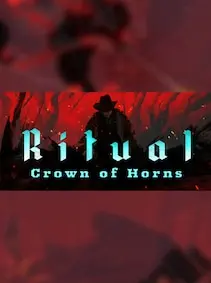 Ritual: Crown of Horns — Steam, Standard