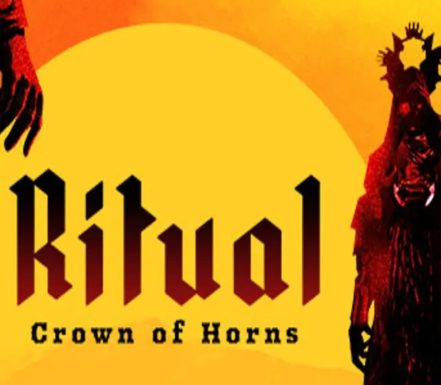 Ritual: Crown of Horns — Steam, Standard
