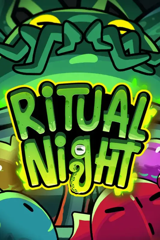 Ritual Night — Steam, Standard
