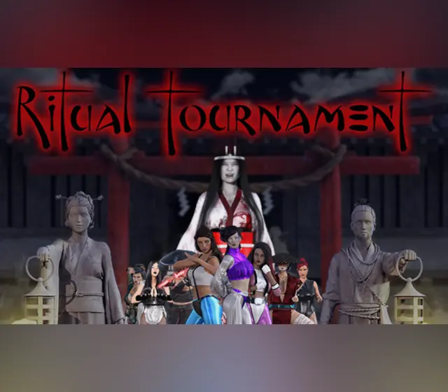 Ritual Tournament — Steam, Standard
