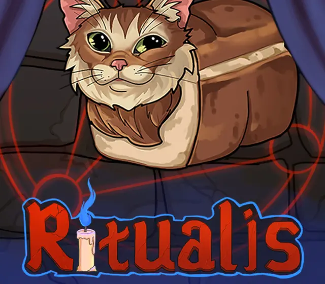Ritualis: Summoner Simulator — Steam, Standard