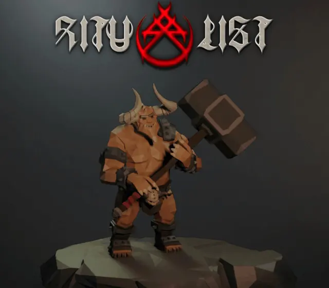 Ritualist — Steam, Standard