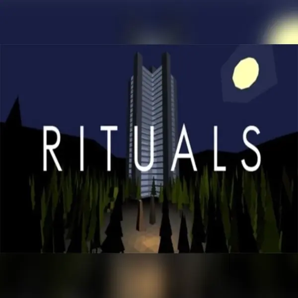 Rituals — Steam, Standard