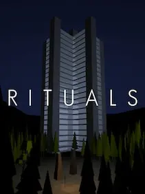 Rituals — Steam, Standard