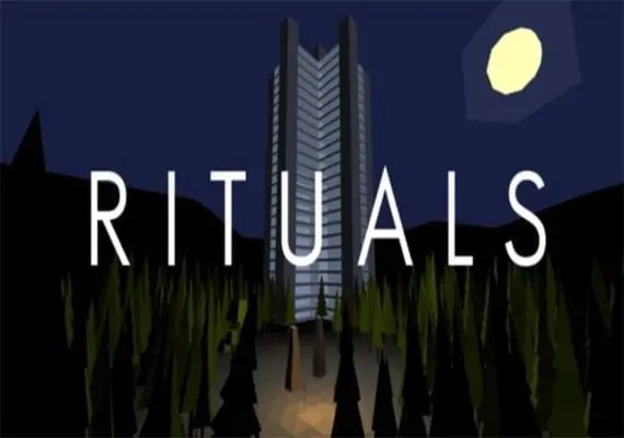 Rituals EN — Steam, Standard