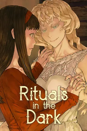 Rituals in the Dark — Steam, Standard