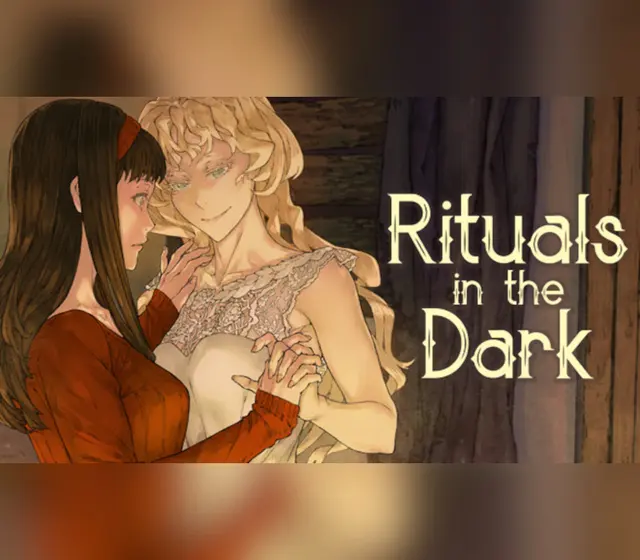 Rituals in the Dark — Steam, Standard