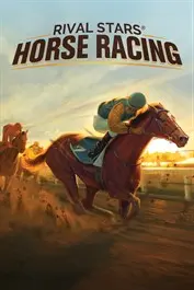 Rival Stars Horse Racing — Xbox Live, Standard