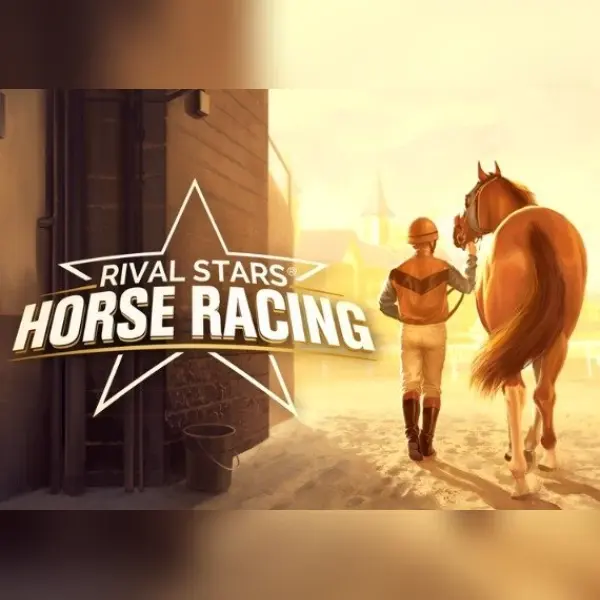 Rival Stars Horse Racing — Steam, Standard