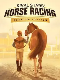Rival Stars Horse Racing: Desktop Edition — Steam, Standard