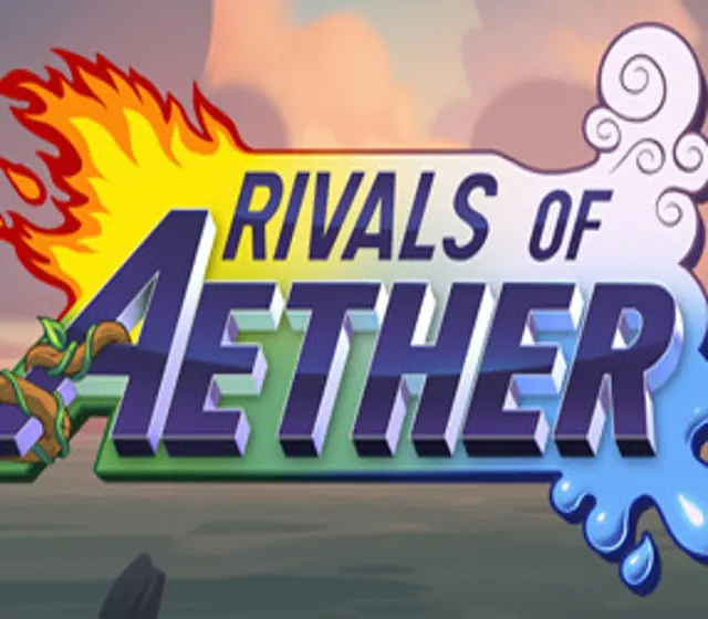 Rivals of Aether — Steam, Standard