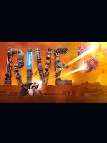 RIVE — Steam, Standard