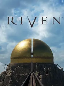Riven — Steam, Standard
