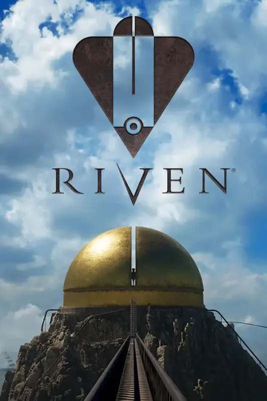 Riven — Steam, Standard