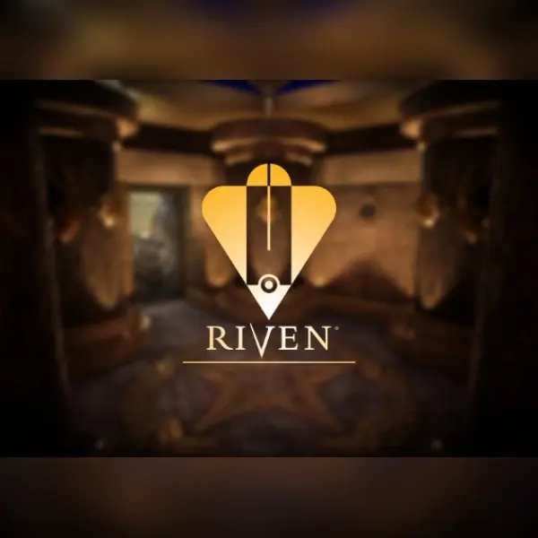Riven — Steam, Standard