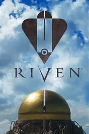 Riven — Xbox Series X|S / PC, Standard