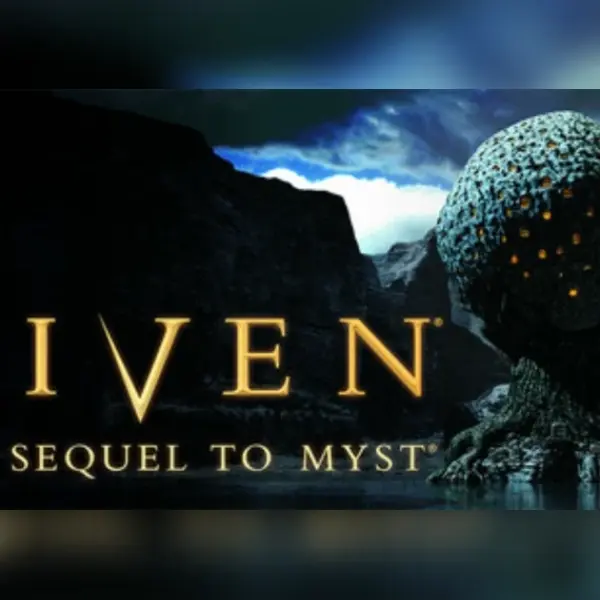 Riven: The Sequel to MYST — Steam, Standard