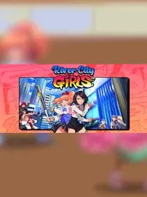 River City Girls — Steam, Standard