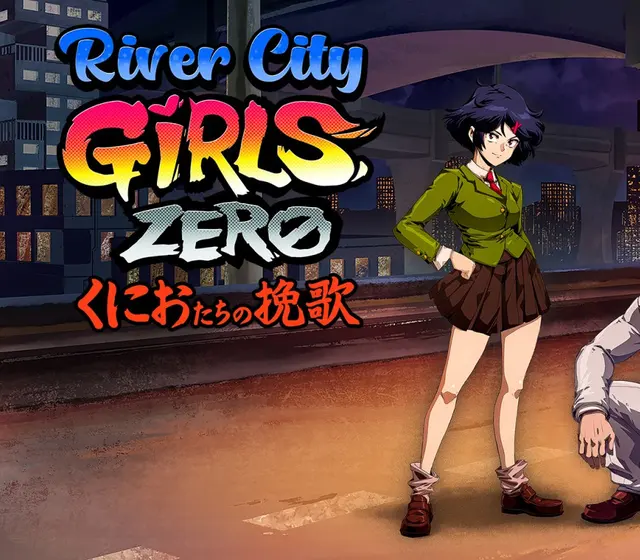 River City Girls Zero — Steam, Standard