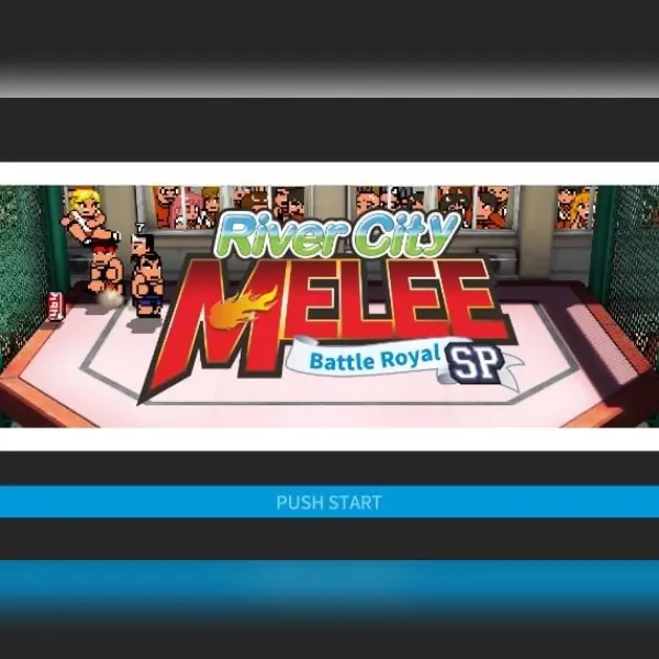 River City Melee: Battle Royal Special — Steam, Standard