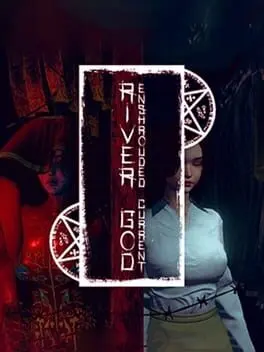 River God: Enshrouded Current — Steam, Standard