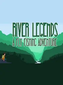 River Legends: A Fly Fishing Adventure — Steam, Standard