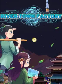 River Town Factory — Steam, Standard