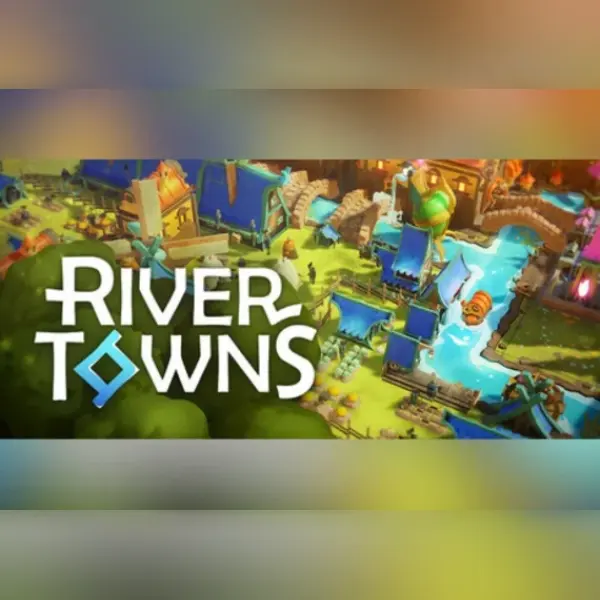 River Towns — Steam, Standard