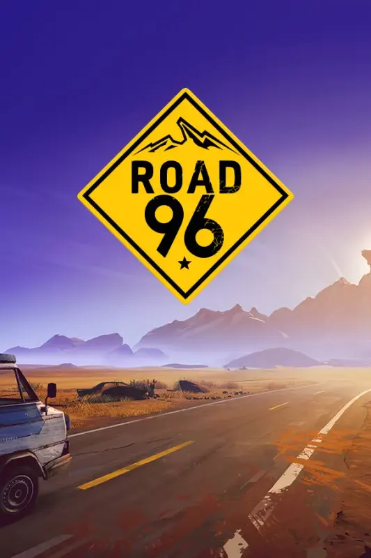 Road 96 — Steam, Standard