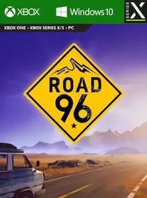 Road 96 — Xbox Series X|S / PC, Standard